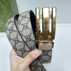 Gucci Belts